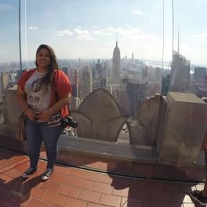 Meet your Posher, Jocelyn